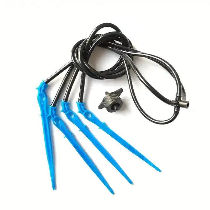 4 Ways Drip Arrow D…