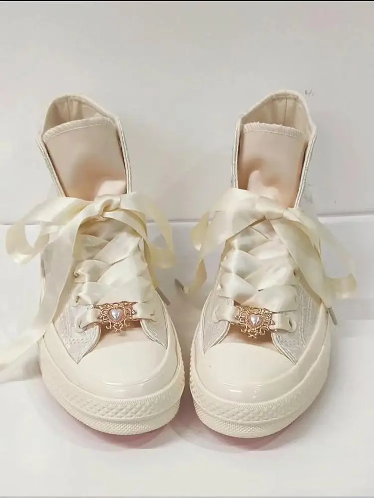 

Wild Elephant Silk Flat oelaces ex White Bla Pink Colors Suitable for Canvas oes Thin Strap oe Ties