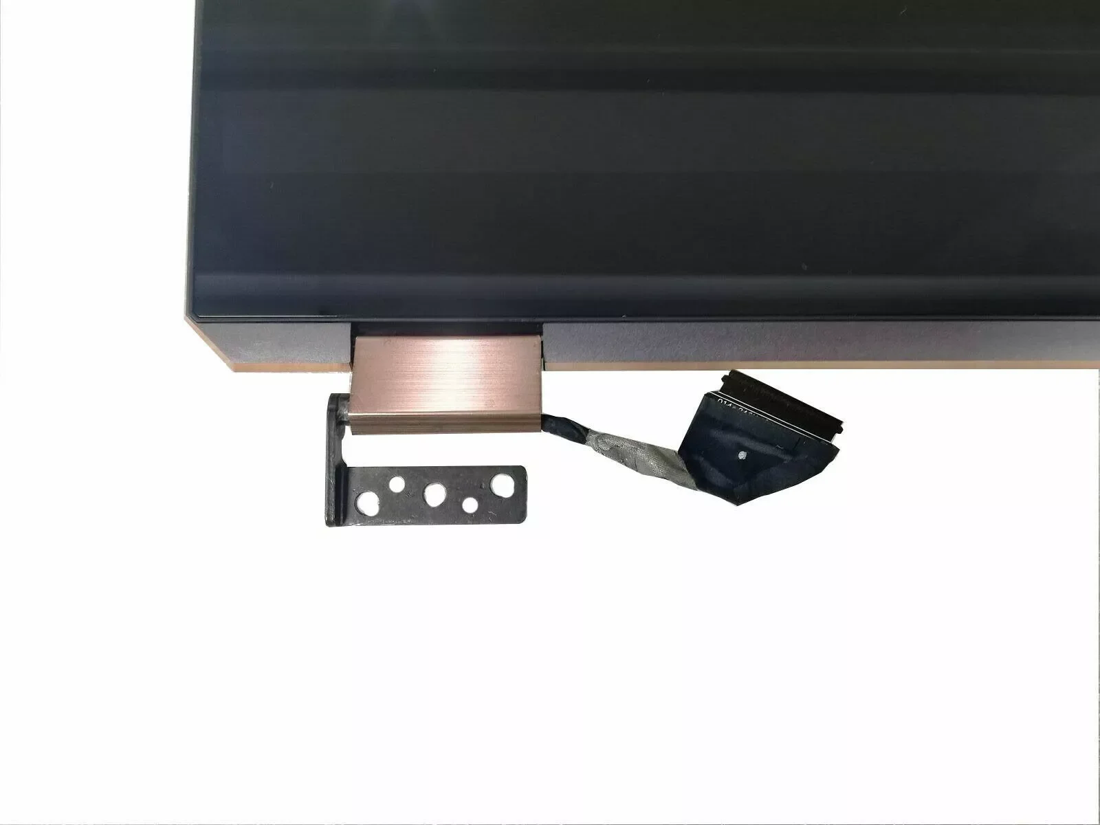 New for HP SPECTRE X360 15-DF0033DX 15-DF0013 15-DF0069NR LCD Display Touch assembly DAS