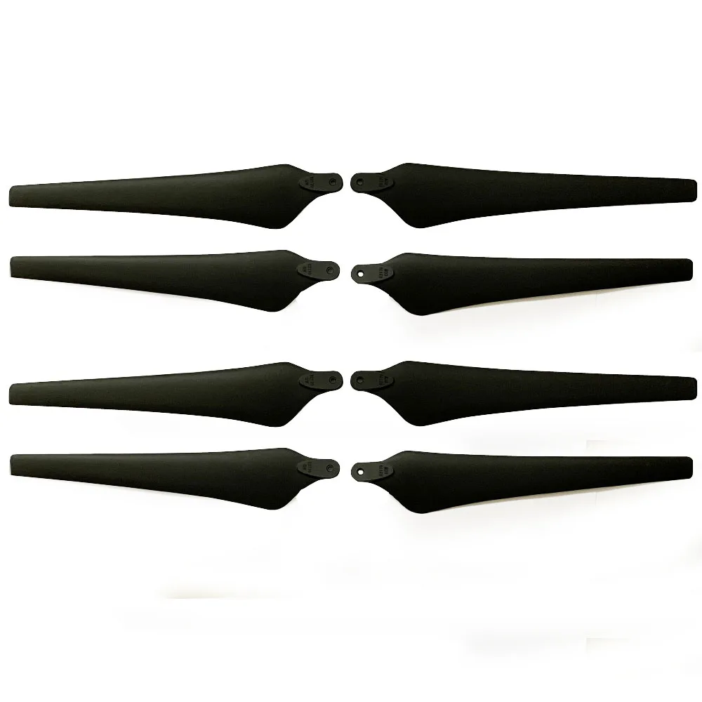 

2170 propeller blades For UAV M series 1p1s carbon folding RC Propeller airplane blade Brushless motor 8pcs