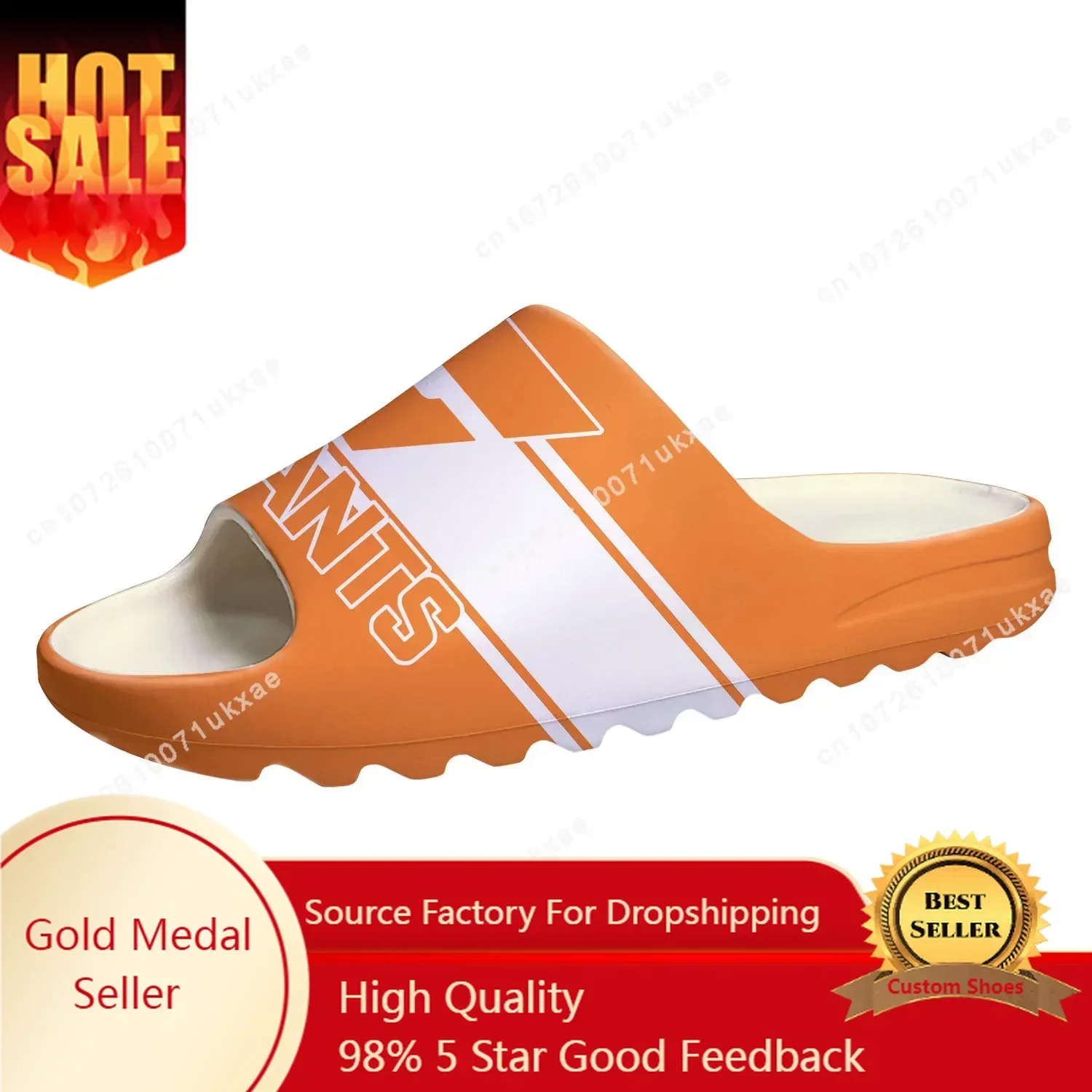 

Greater Western Sydney Australian Football Soft Sole Sllipers Home Clogs Step On Water Shoes Mens Womens Teenager Custom Sandals