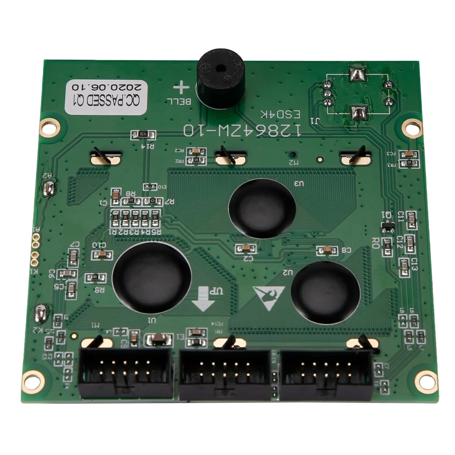 Hot Selling New 1.4 3D Printer Screen Display 12864 Lcd Ender-3 Ramps Screen + Cable For Creality Ender-3 3D Printer