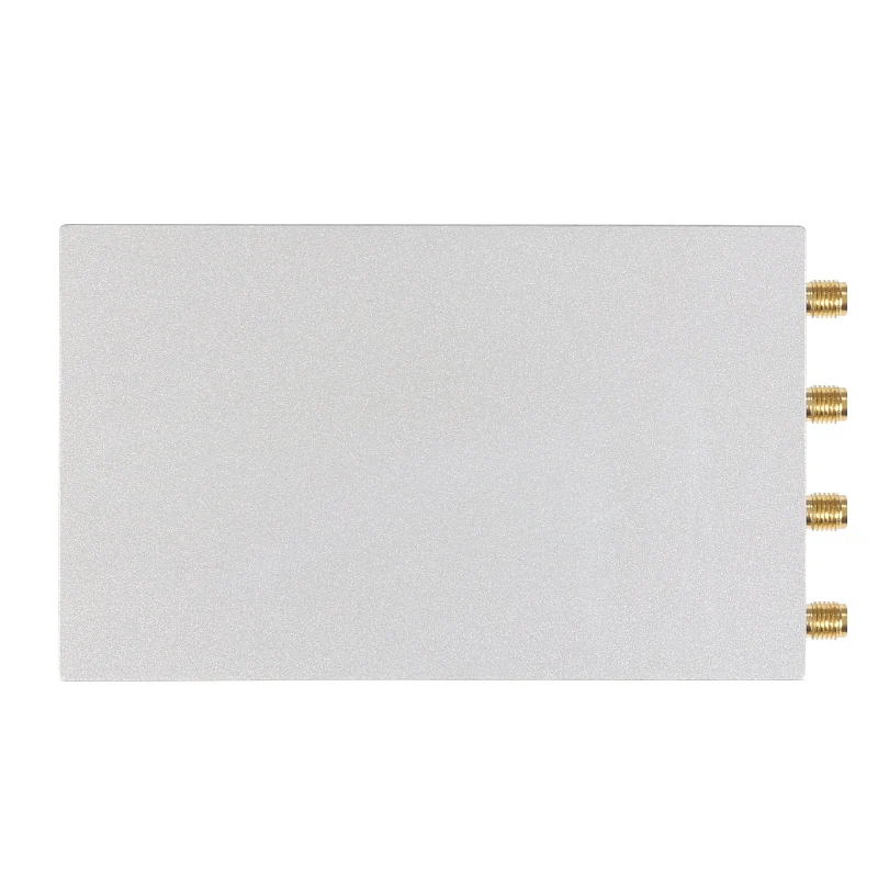 ZYNQSDR ADI Pluto+ 70Mhz-6Ghz SDR Software Defined Radio XC7z020 AD9363 for Libiio iioscope SDRsharp Matlab