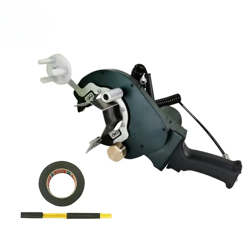 Hand-Held Tape Wrap… - image