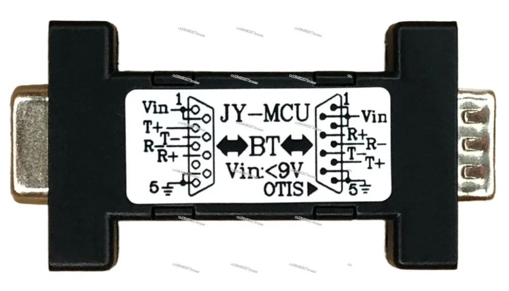 JY-MCU RS422 Bluetooth-compatible Elevator Debugging Module for Power Supply