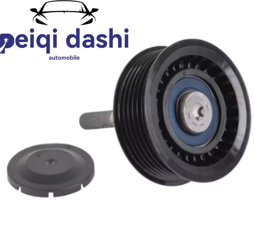 

95814527901 Belt Idler Wheel