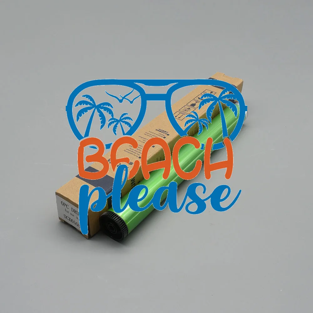 

4X Long Life OPC Drum Accessories For Samsung SV223A SCX-R6555A Image Drum Unit,SCX 6545 6345 6455 6555 6145 6245 Printer 80K