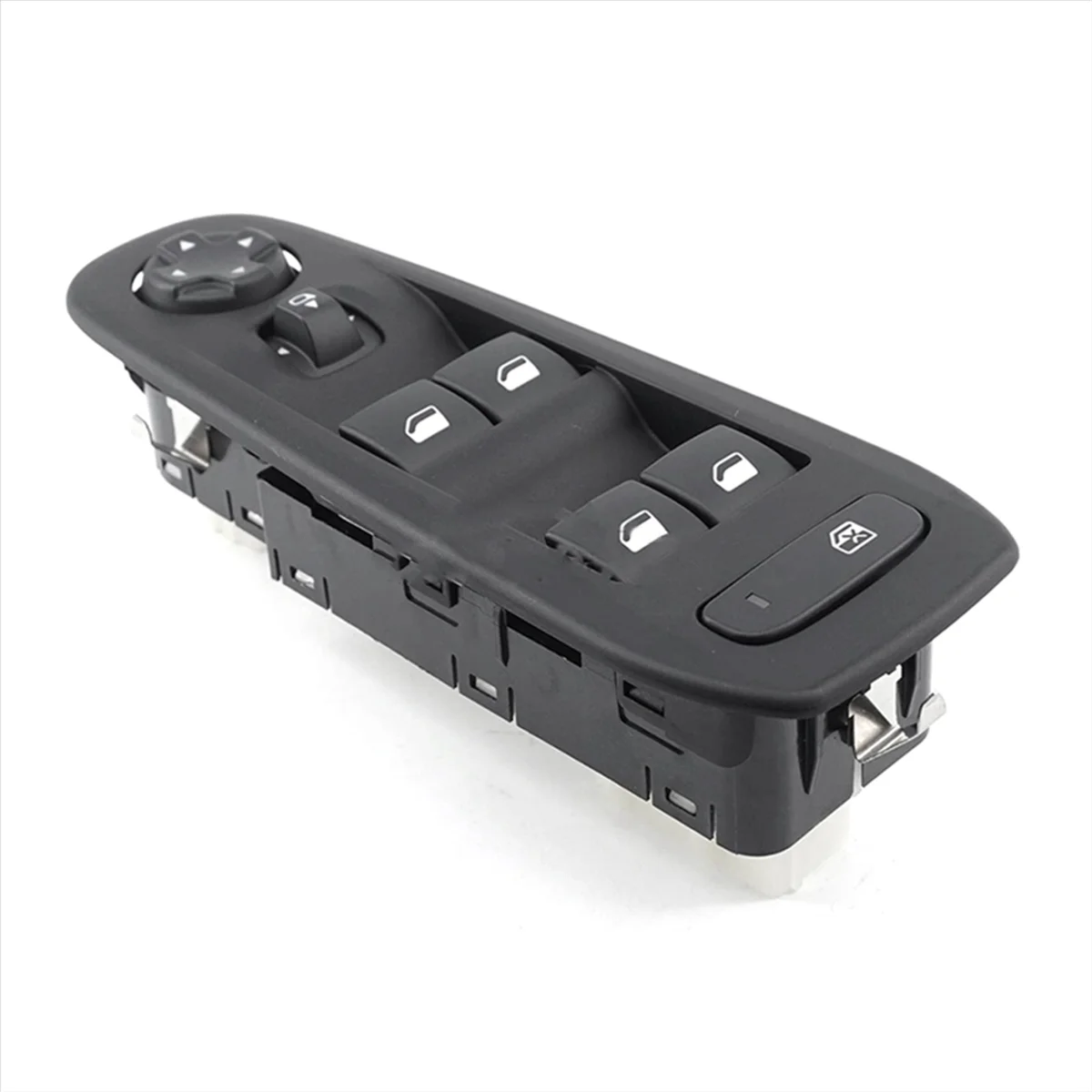 Car Accessories 98104592ZD Window Control Switch Glass Lift Switch Button Window