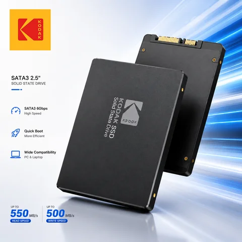 Ssd somnambulist h650-AliExpress