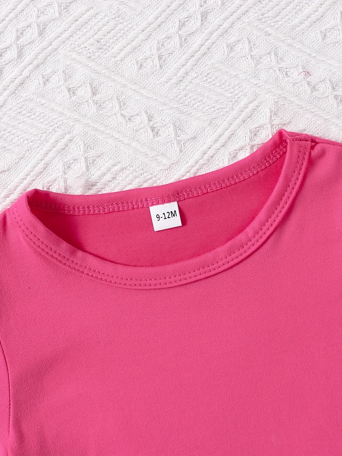 Conjunto de top con estampado  - Baby Clothing Clearance reseña y precio