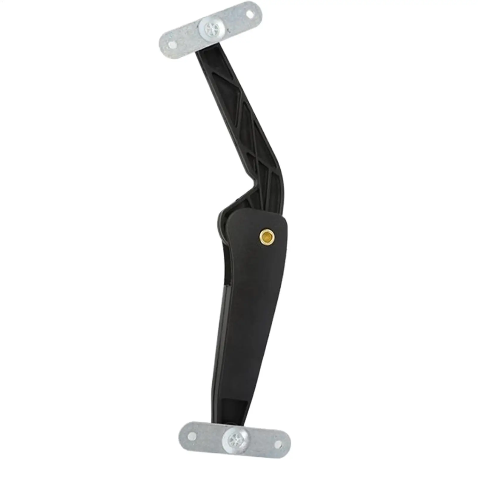 Car Roof Box Lid Shock-proof Support Arm Auto Rooftop Shock Absorb Luggage Holders Carrier Brackets for Improved Load Management