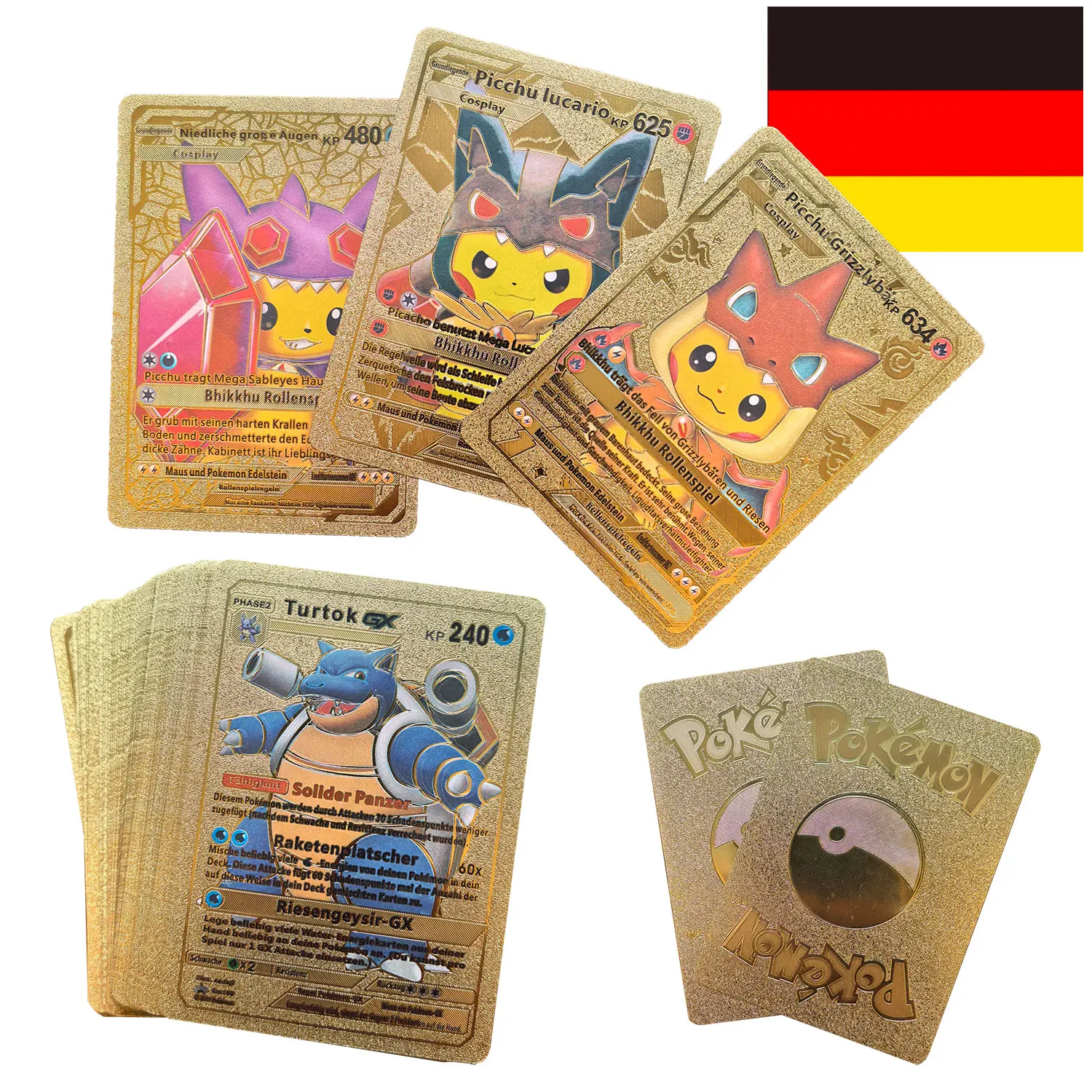 most valuable new pokemon cards 2022 Raichu 53/196 Rare Pokémon Card 2022