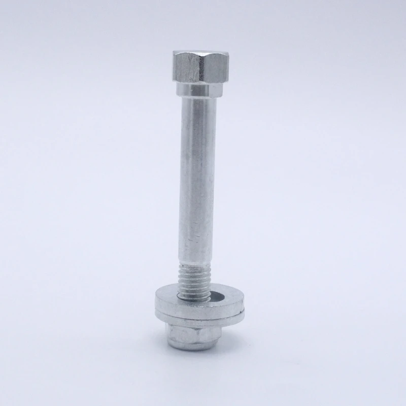 Reliable Stainless Steel Replaces 1456980 Lower Arm Fitting Bolts Vehicle Accessories YS41-5K978-AA YS415K978AA