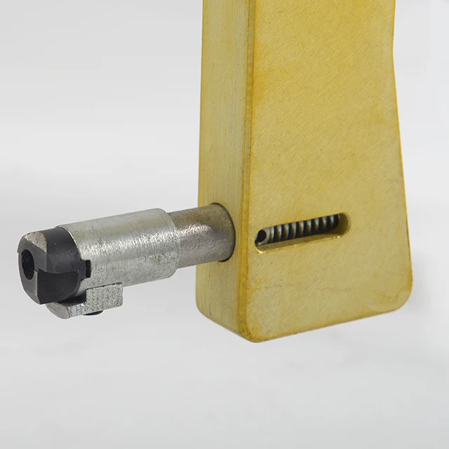 Electric fusion Welding Tools Rotary PE Plastic Pipe Scraper Cutter