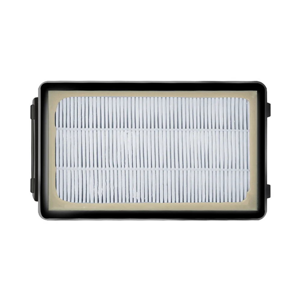 Set di filtri per aspirapolvere Hepa per Rowenta Cyclonic RO3731EA, RO3724EA, RO3753EA, RO3786EA, RO3798EA, RO3718EA, RP3721EA