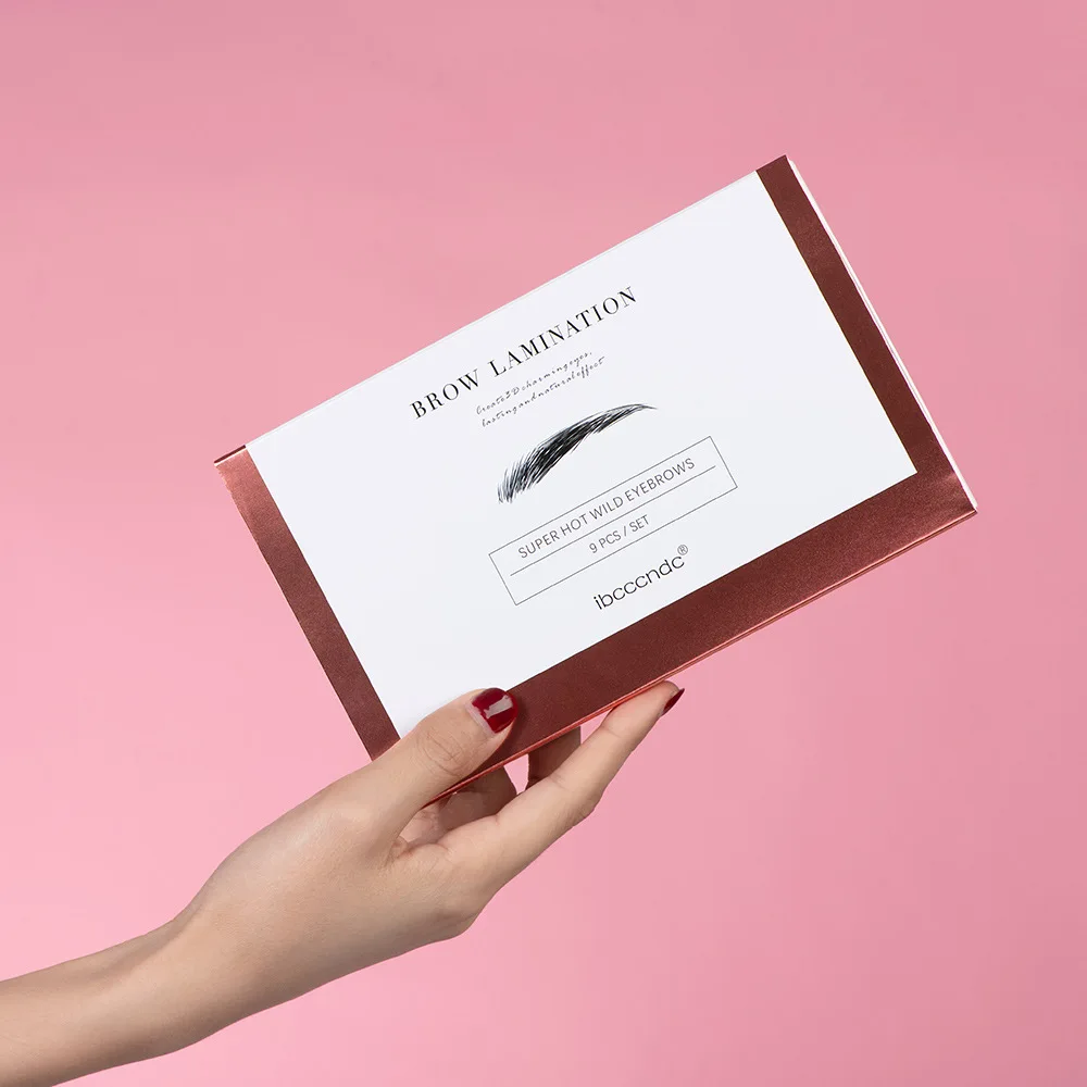 Maquiagem Cosméticos Combo Natural Sim Potenciadores de Sobrancelhas em Tamanho Total Sobrancelhas Henna Oferta Especial