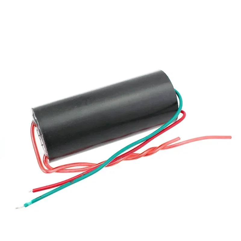 Módulo de fuente de alimentación Boost DC-DC, regulador de alto voltaje, generador, 400kV DC 3V-6V Bis Boost