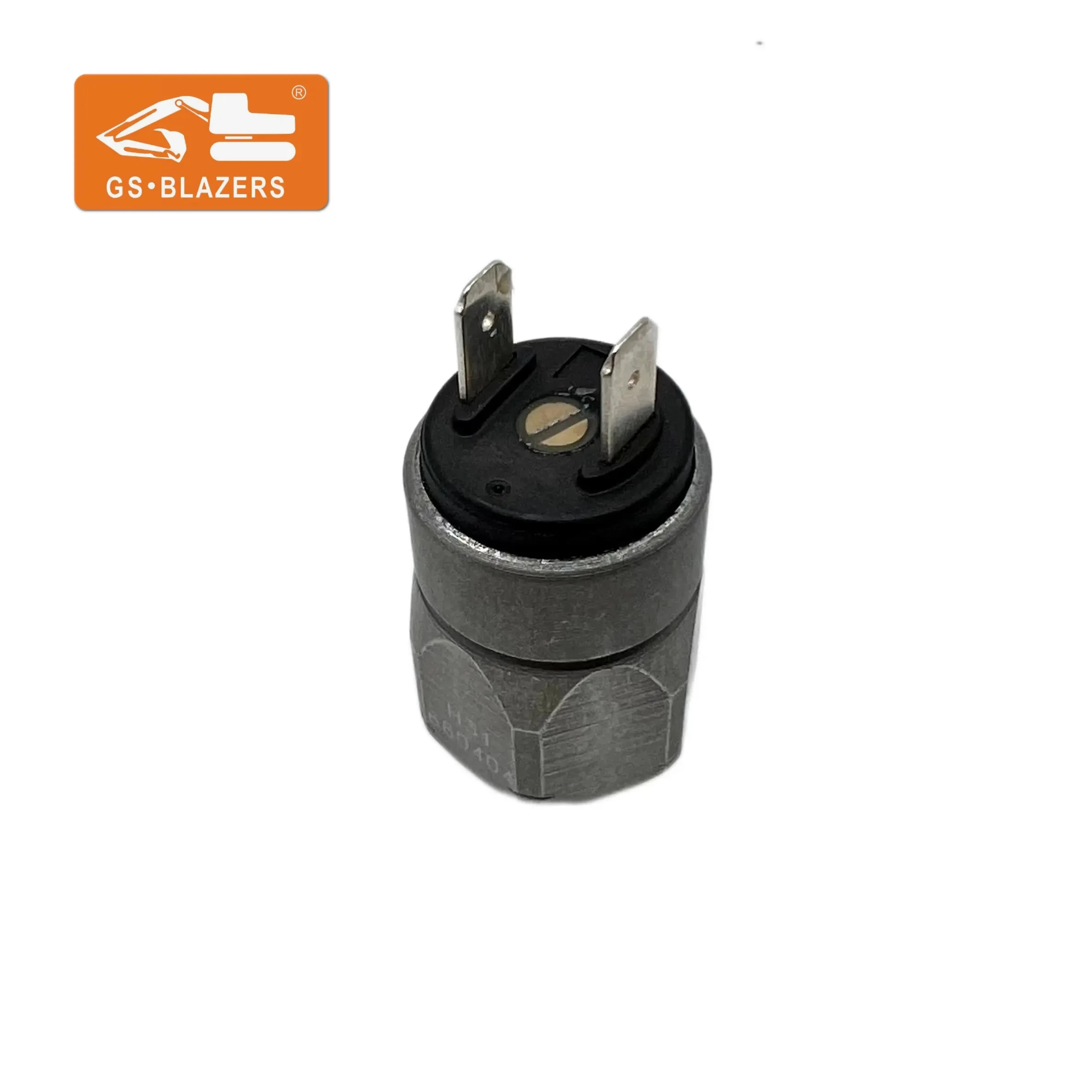 

High Quality New Oil Pressure Sensor 660804 for Excavator