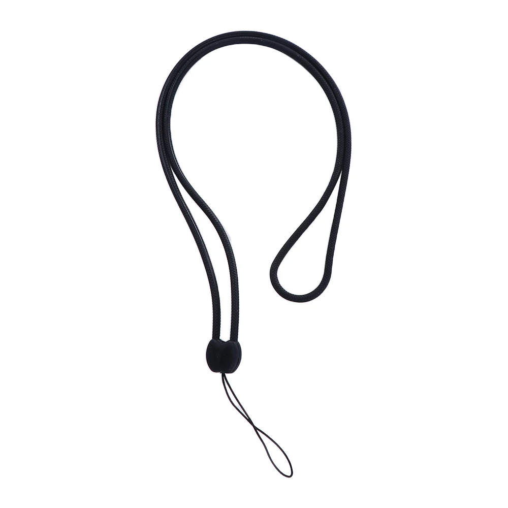 Working Card Keychain Anti Losing Rope Badge Lanyard Mobile Phone Straps Phone Lanyard Phone Necklace Strap Phone Hanging Rope