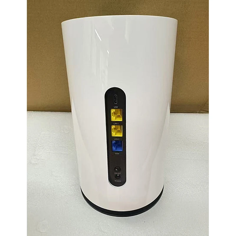 NUOVO Router Wifi6 per interni FastMile 5G Gateway 3 AX3600 5G12-13W-A