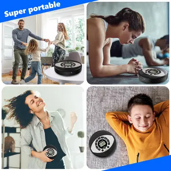 8 最佳銷售 隨身CD播放器 - №2