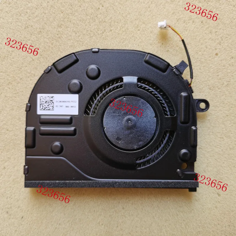 Zjnew laptop CPU cooling fan for Lenovo K43c-80 E43-80 81hx E41-55 V130-14IGM 14ikb arr V330-14ISK-14IGM 14ikb 14R