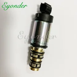 AC A/C Air Conditioning Compressor Cooling Electronic Solenoid Control Valve for CHEVROLET CRUZE J300 J305 J308 ORLANDO 1.4
