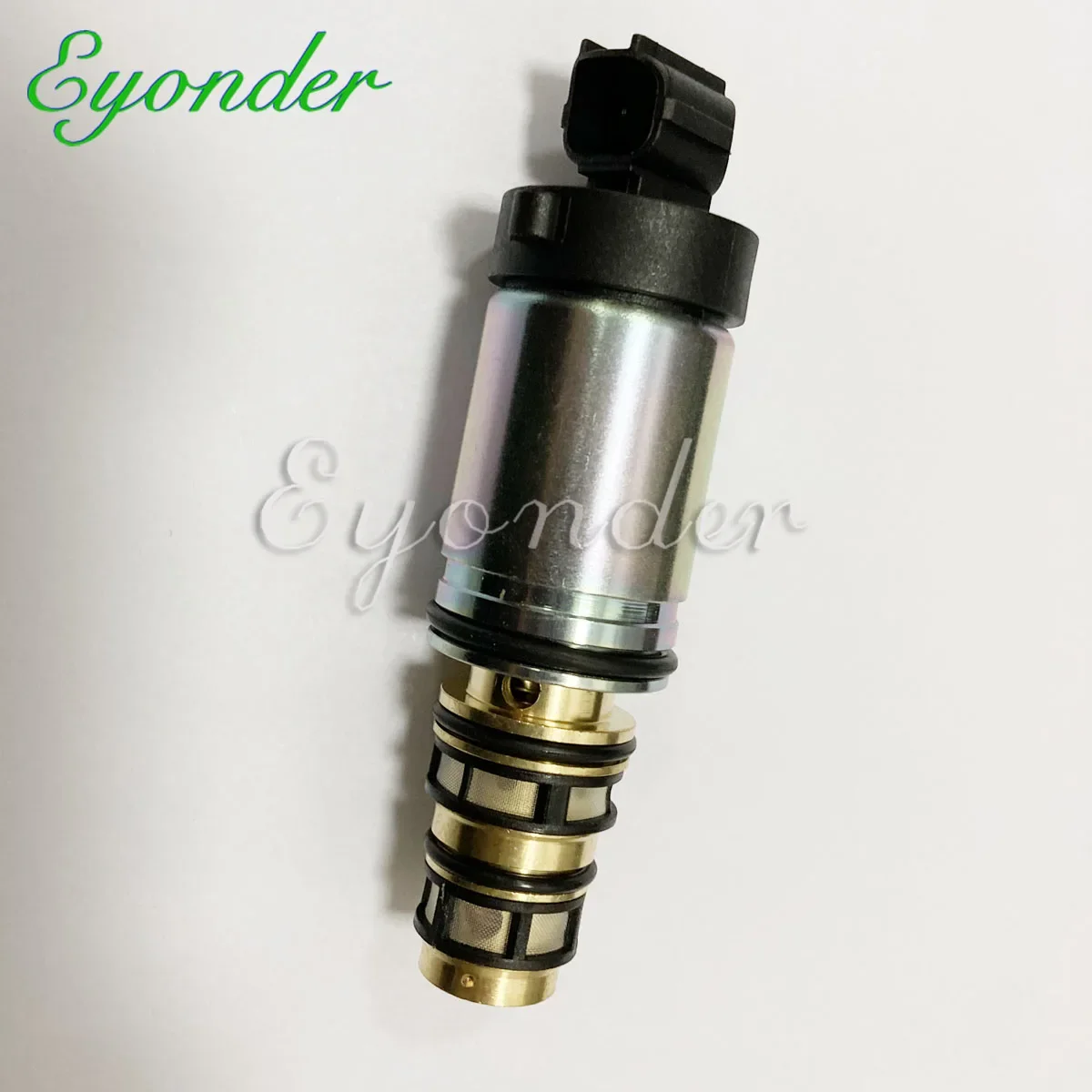 AC Compressor Control Valve for Buick GM VAUXHALL OPEL ASTRA  J MERIVA B Chrysler 1618424 13271268 1618063 13395695 13250608