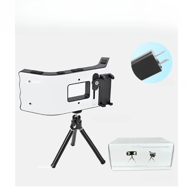 Adjustable LED Fill Light for Intraoral Shooting Professional Oral Dental Orthodontic Photography Light