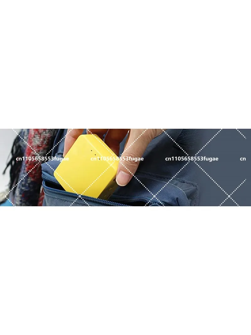 Mini Wireless Travel Router Pocket-Sized WiFi Access for On-the-Go Use