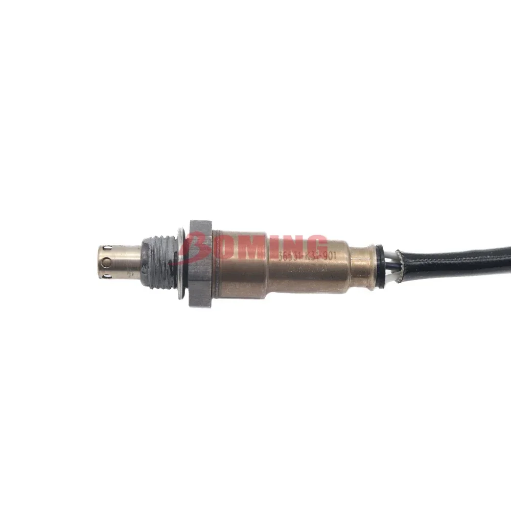 36531-K31-901 Motorcycle Air Fuel Ratio Lambda O2 Oxygen Sensor For Honda CB250 Twister 2016-2022 6
