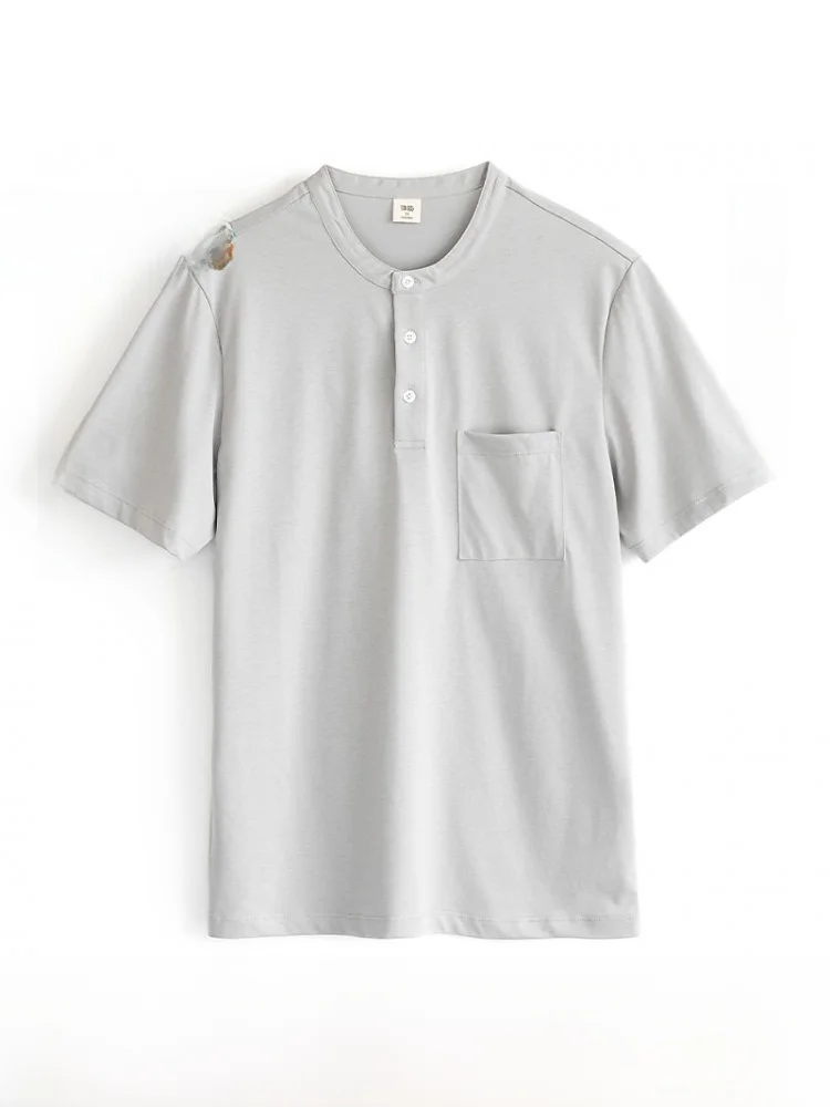 

Футболка Ice Oxygen Bar Dad ort Sve, свободного кроя, летняя, модная, в городском стиле, дышащая, впитывающая пот, мягкая, удобная, из полиэстера.