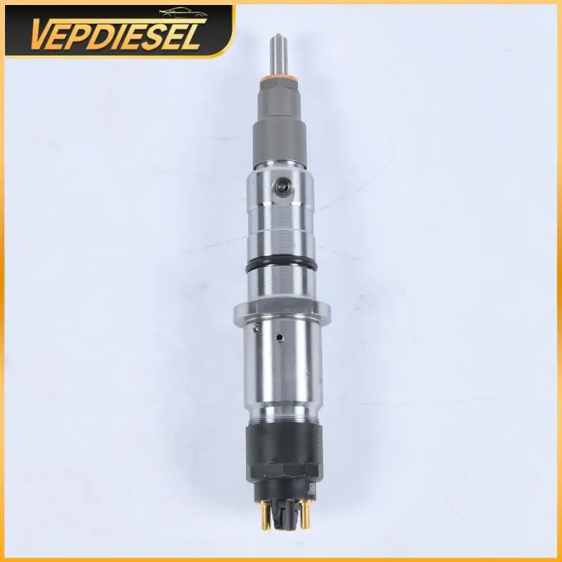 

0445120304 5272937 5283275 Diesel Fuel Injector Nozzle For Engines Cummins ISLe Eu3 Auto New Fuel Injector Parts Accessories