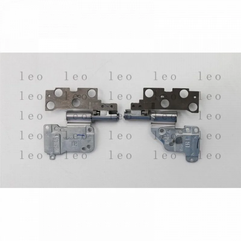 

PP LCD Screen Hinge Set Left+Right 5H50S28876 for Lenovo ThinkBook 14s-IWL 14s-IML