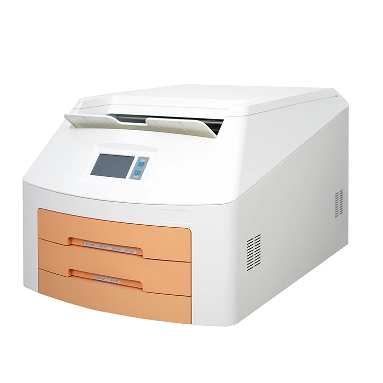 SY-1178  High Quality Medical Thermal Imaging Mammography X Ray Film Printer High Speed Dry X-Ray Film Printer