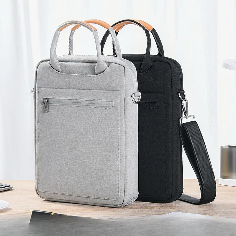 

Liner Bag for Ipad 12.9 13 Air6 Samsung Tab S10+ S6 Galaxy Tab S7 S8 S9FE Plus Xiaomi 5 6 7 Pro Shoulder Bag Carrying Case