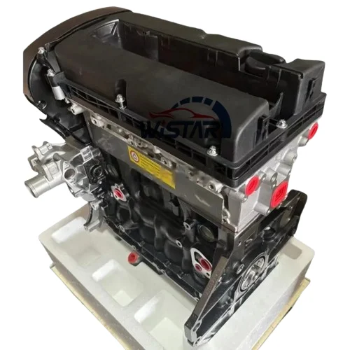Best Selling 1.8L4 Cylinder F18D3 Engine 169Nm 89Kw F18D3 Engine For Chevrolet