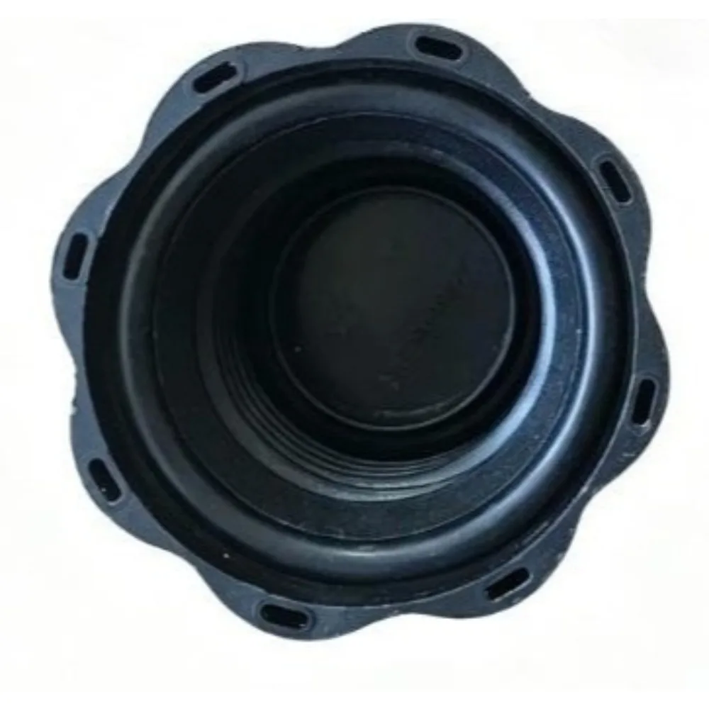 For Daimler for AUMAN ETX GTL EST Truck Genuine H4130610000A0 Auxiliary Water Tank Injection Cover Antifreeze Water Kettle Cover