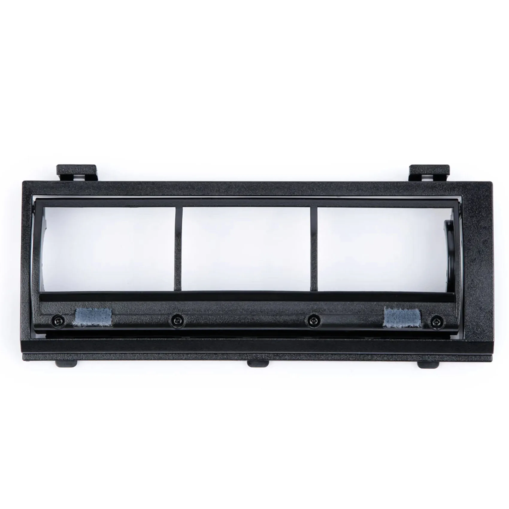 2025 جودة عالية للممسحة روبوت التنظيف الذاتي استبدال فرش جانبية فرشاة رئيسية تصفية صندوق الغبار ممسحة تنظيف الوسادة الملحقات