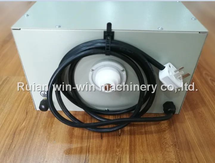 HW2004E Factory Price Film Surface corona Treatment Treater for Plastic Machine