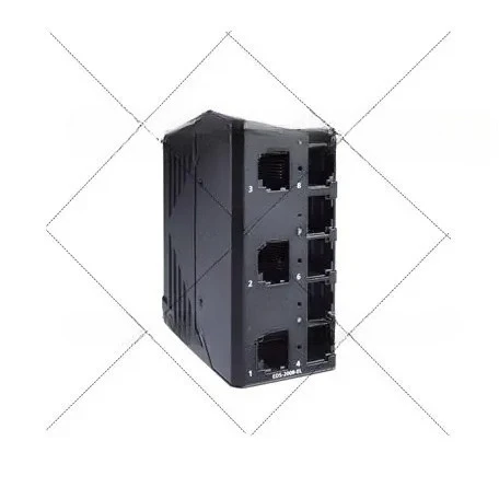 Spot Moxa EDS-2008-… - image