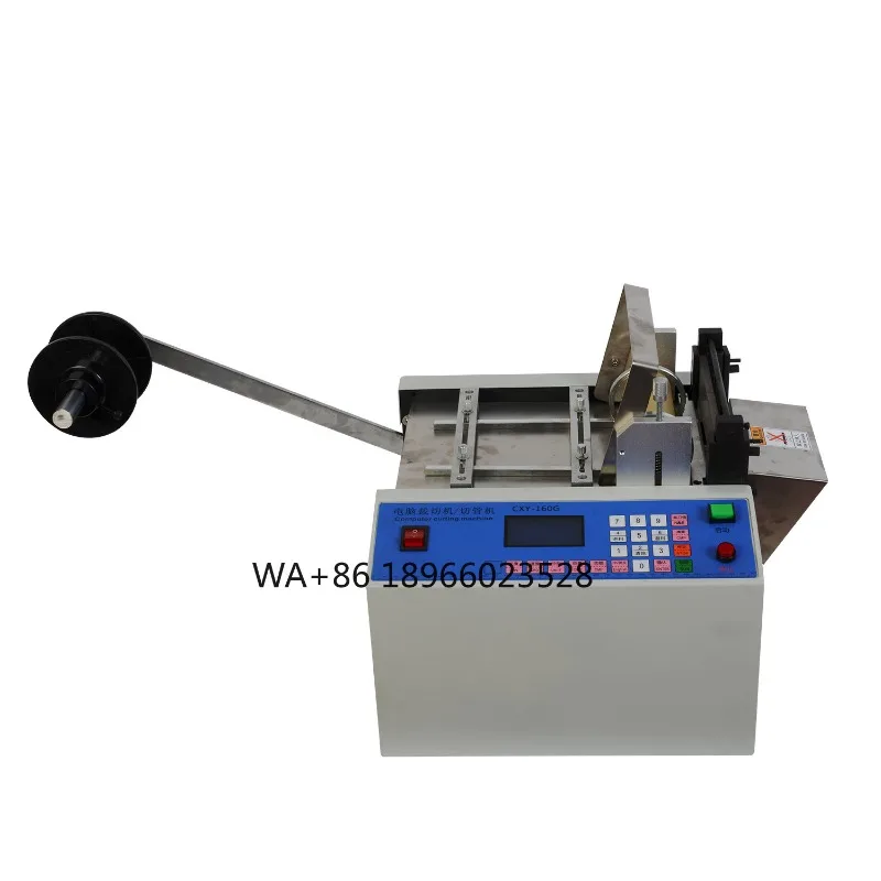 

Mask non-woven cutting non-woven mask roll sheet cutting machine