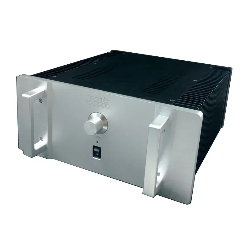 25w * 2 Replica MARK LEVINSON ML2 JC3 Classe A Amplificatore di potenza Sweet Voice Amplificatore audio HIFI a 2 canali ad alta potenza