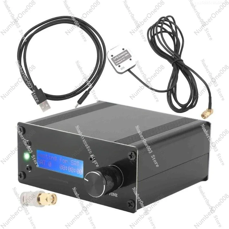 

High Precision 10MHz OCXO Clock Source, Oven-Controlled Crystal Oscillator with Thermostatic & Discipline Technology, Low Phase