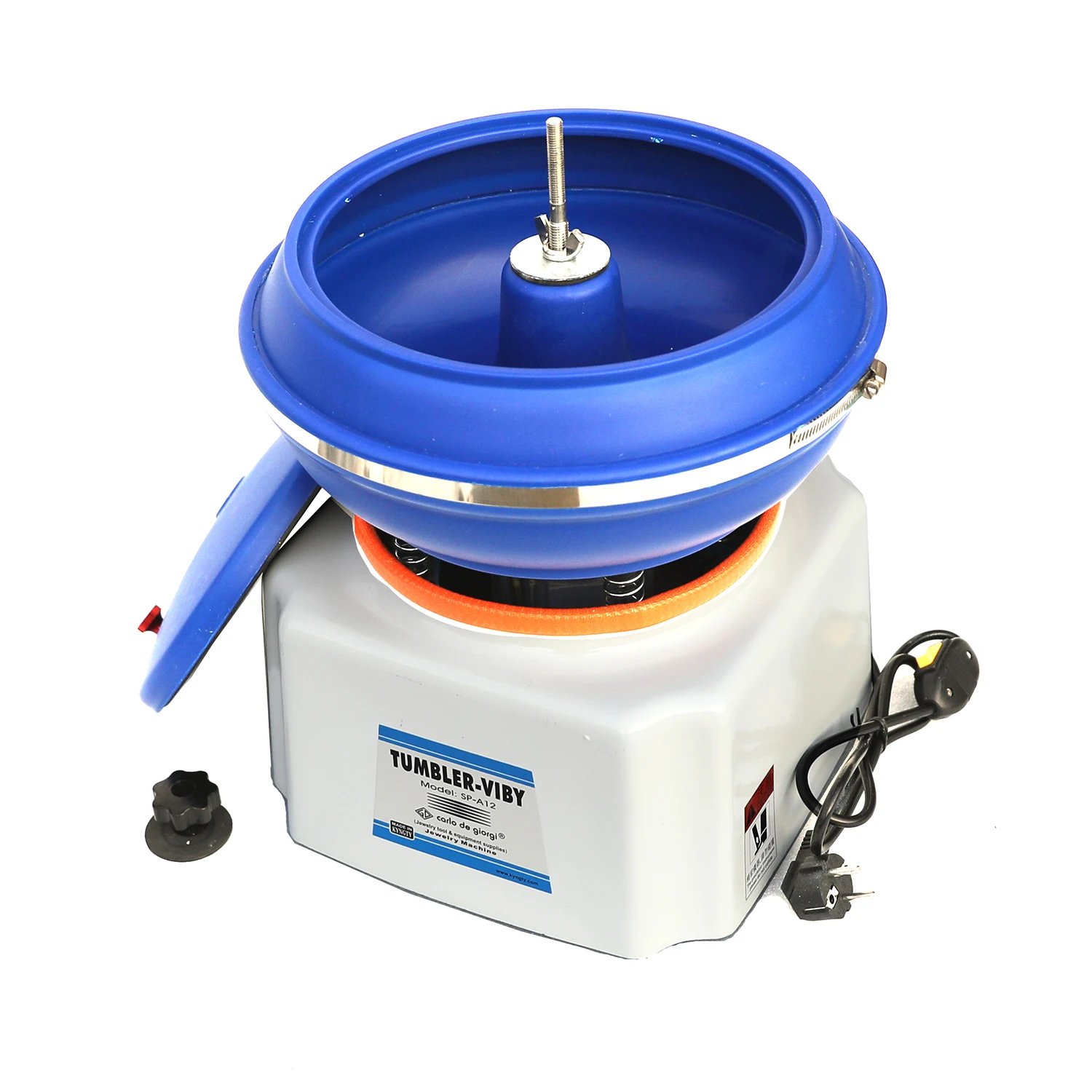 6.2kg Capacity Kinway 12