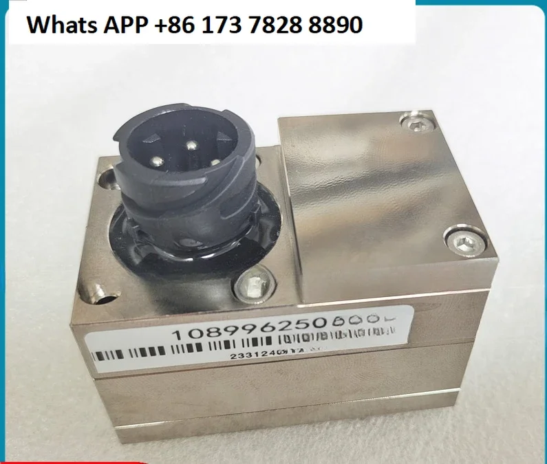 Air compressor differential pressure sensor 1089057520 oil pressure transmitter 1089962501