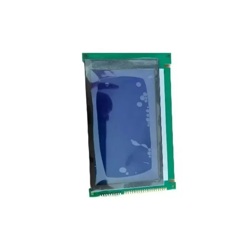 Pantalla lcd de alta calidad para máquina de tejer textiles Vamatex p1001, accesorios de repuesto para telar