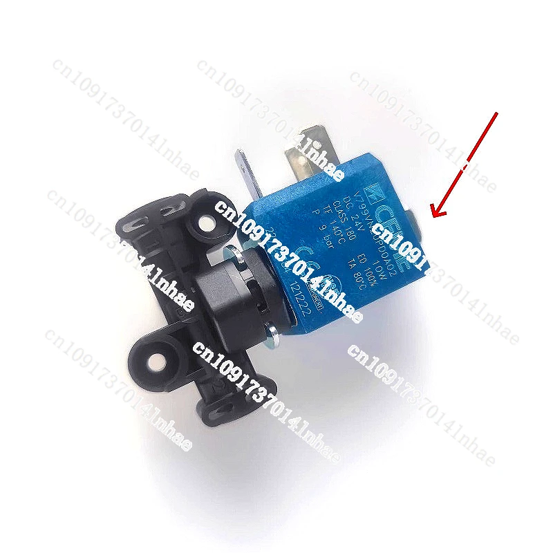 

Coffee Machine Solenoid Valve Accessories for Philips EP1221 EP2121 EP2124 EP2136 EP3146 EP2131 EP5144 Solenoid Valve