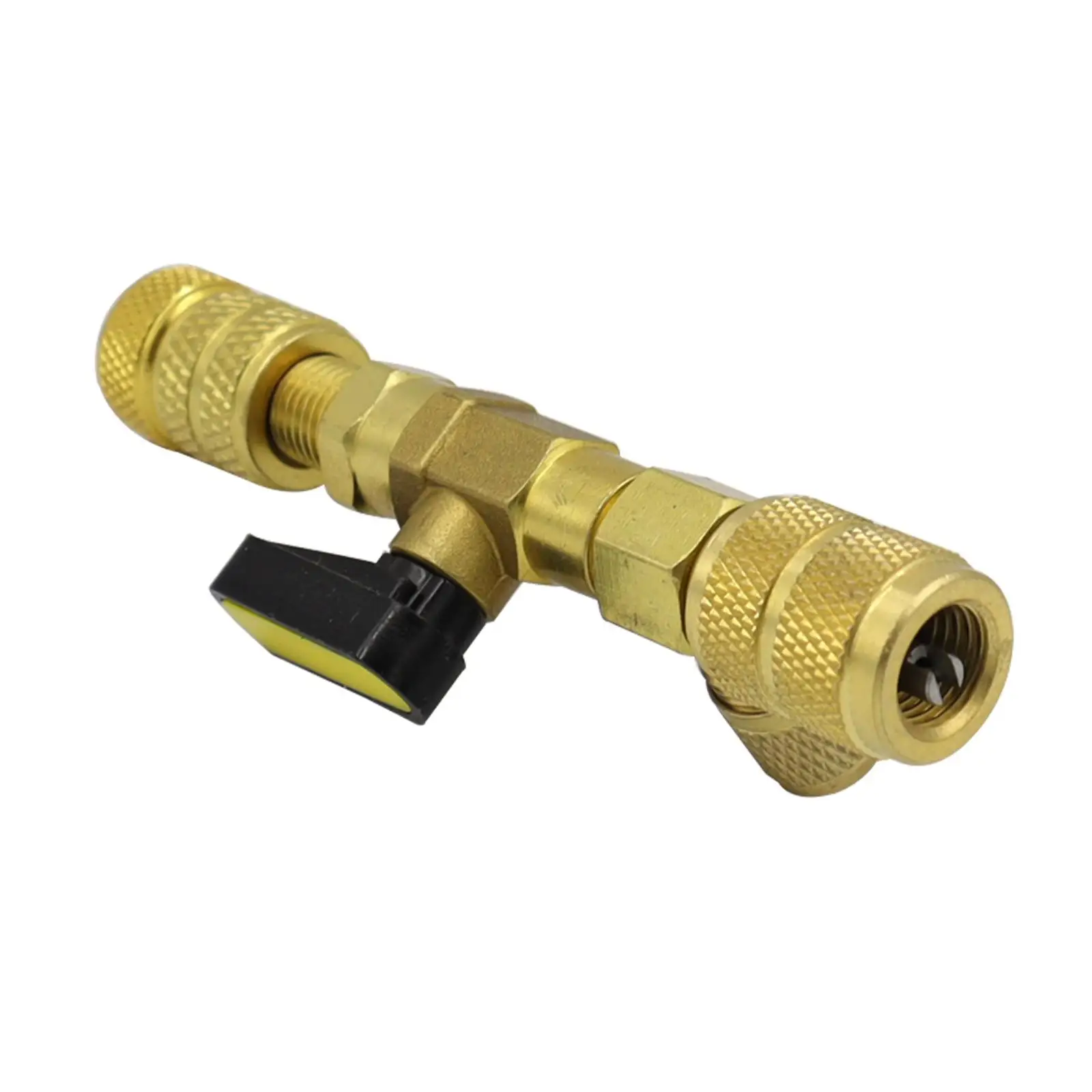 Valve Core Remover Installer with Dual Size SAE 1//16 for Parts