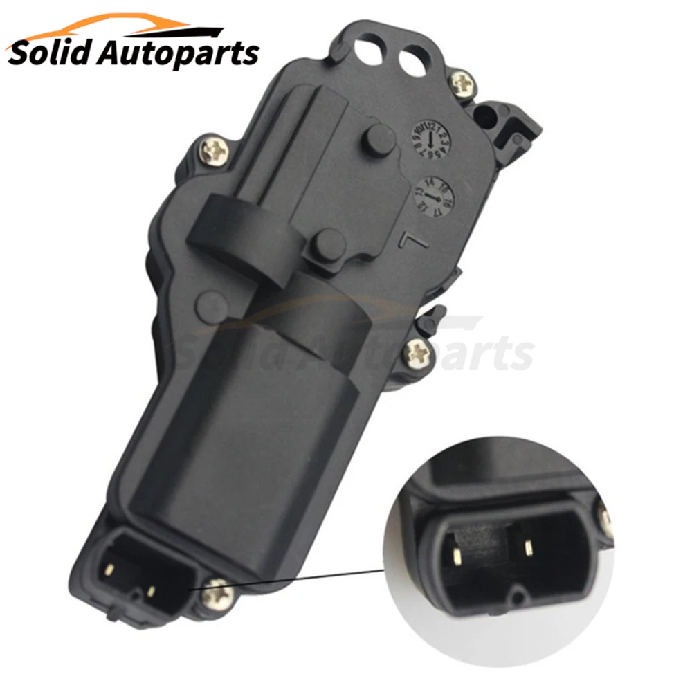 

F81Z25218A43AA F81Z25218A42AA Door Lock Actuator For Ford Ranger Excursion Expedition F150 F250 F350 F450 Freestar Mercury